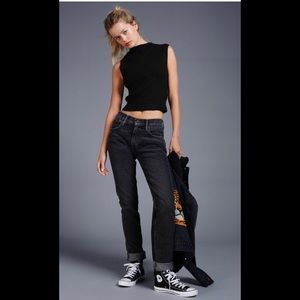 Levi’s 505C Rock & Roll Jeans